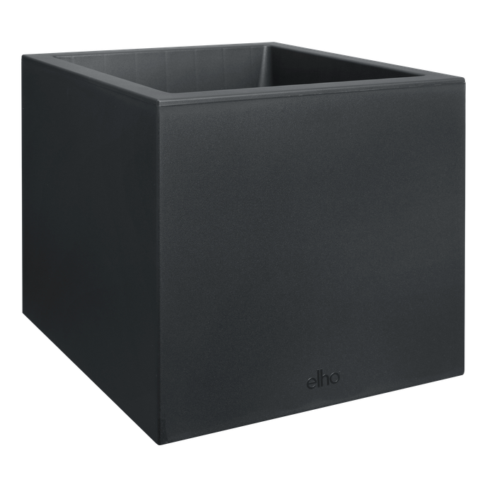 vivo next square 30cm living noir